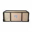 Music tray for Brezza