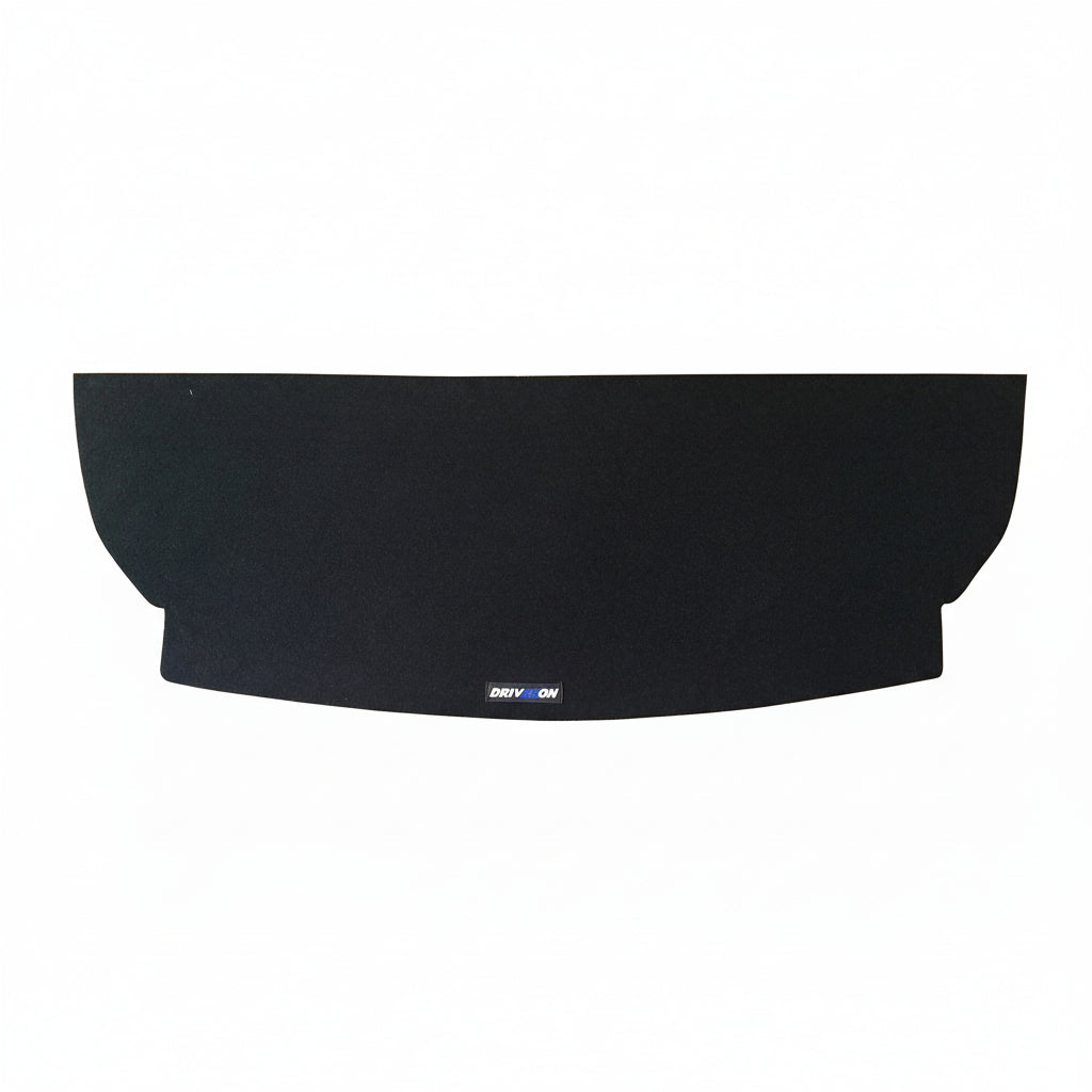Music tray for Eco-sport (Old)