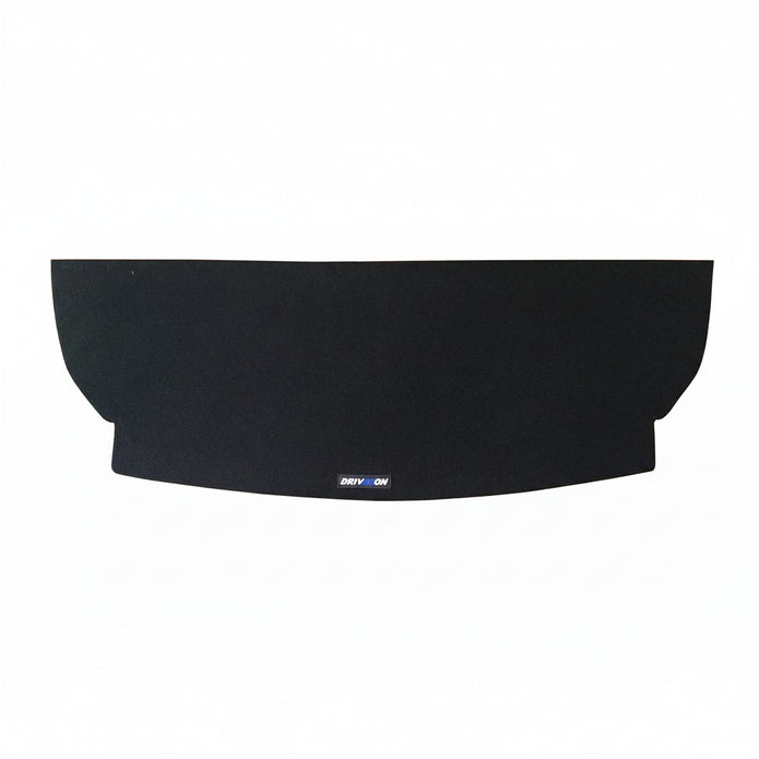 Music tray for Eco-sport (Old)