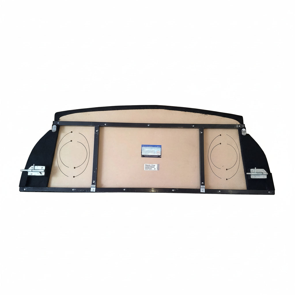 Music tray for Eco-sport (Old)
