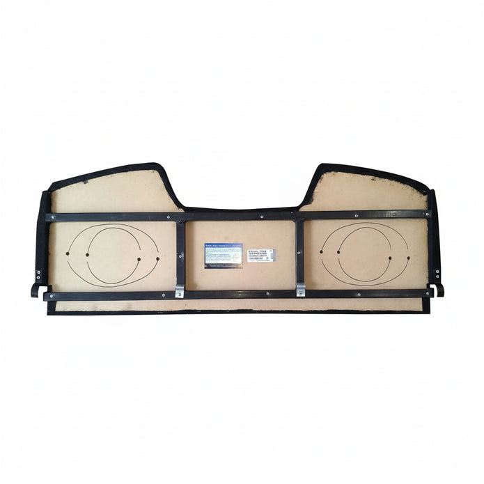 Music tray for Freestyle [2019]