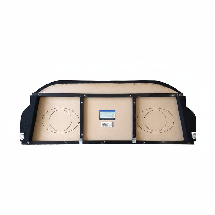 Music tray for Ignis