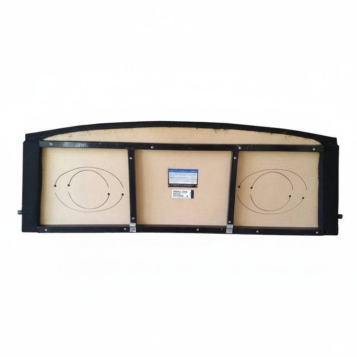 Music tray for Indica