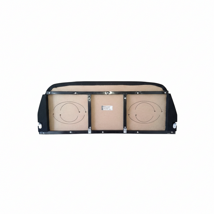 Music tray for Alto K-10 2022
