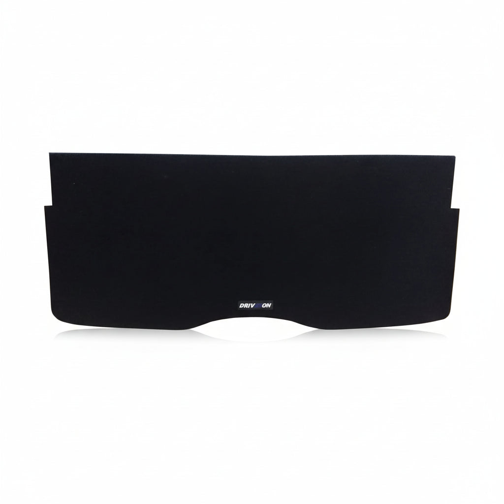 Music tray for Kiger