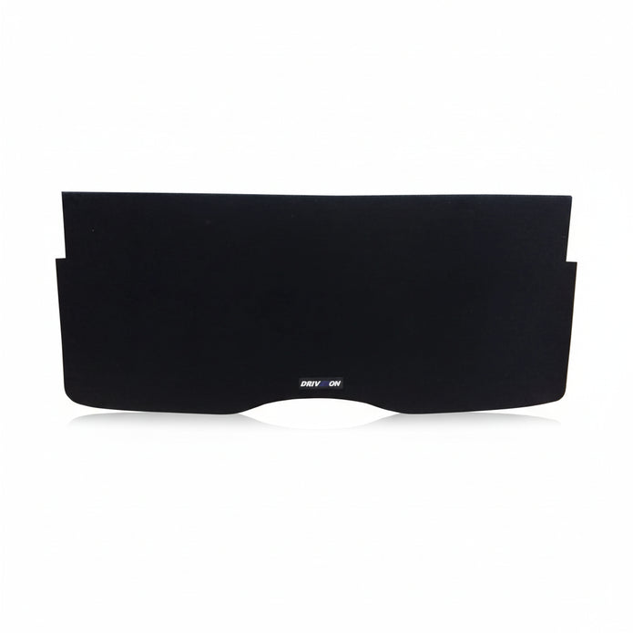 Music tray for Kiger