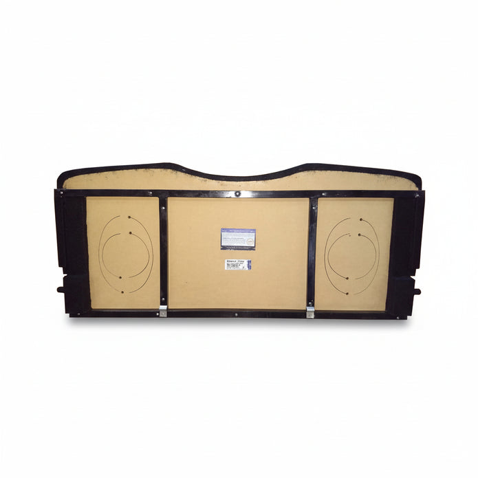 Music tray for Kiger