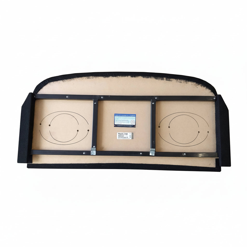 Music tray for Renault-Kwid