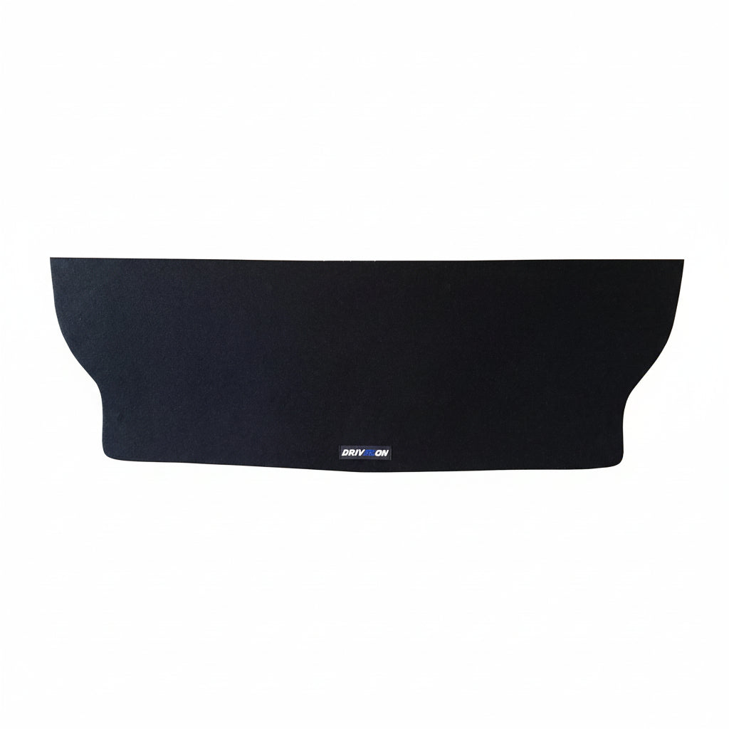 Music tray for Eco-sport New