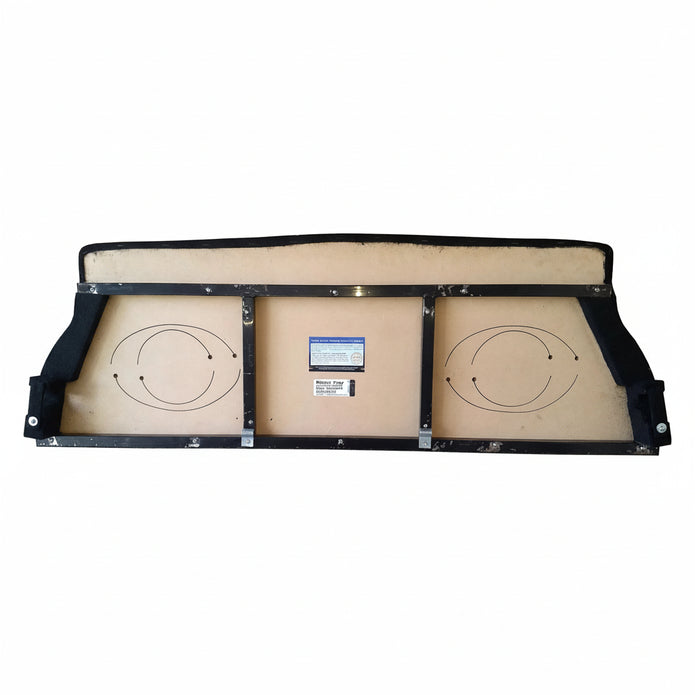 Music tray for Eco-sport New