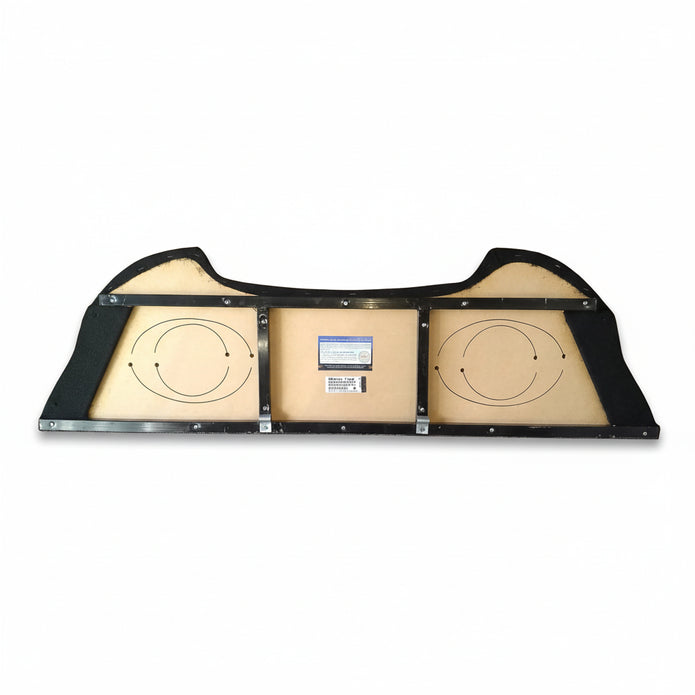 Music tray for Santro New[2018] S/C