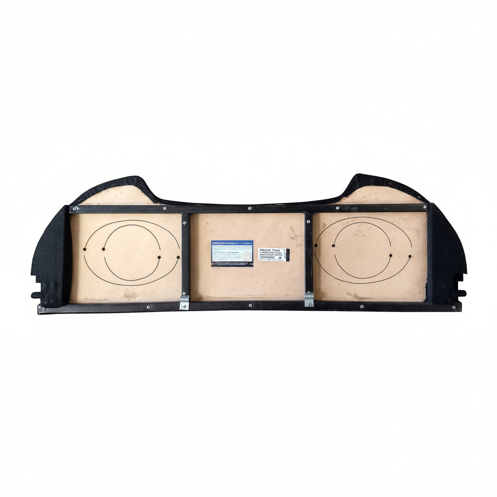 Music tray for Santro New[2018] Asta & Sportz