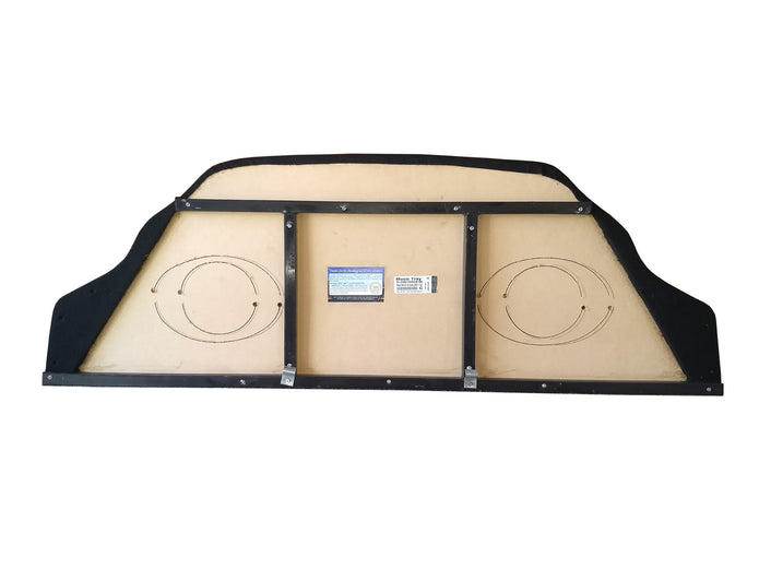 Music tray for Alto K-10 LXI