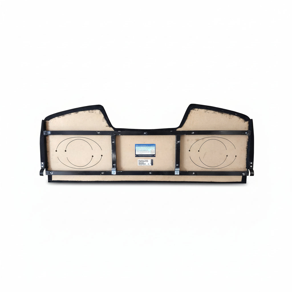 Music tray for Figo (New)