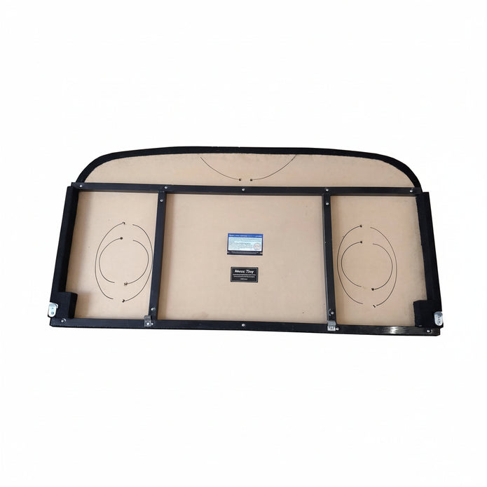 Music tray for Nexon