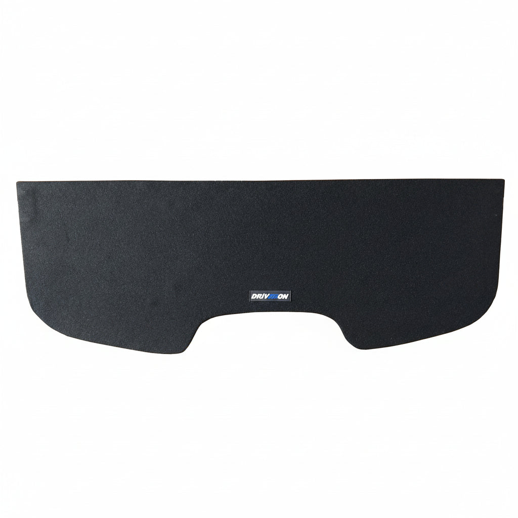 Music tray for Punch