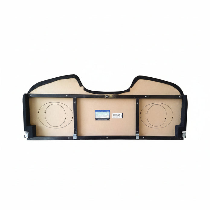 Music tray for Punch