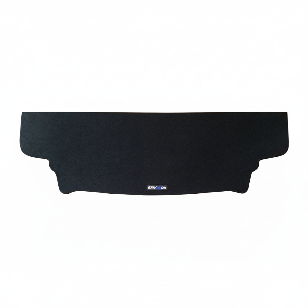 Music tray for Redi Go
