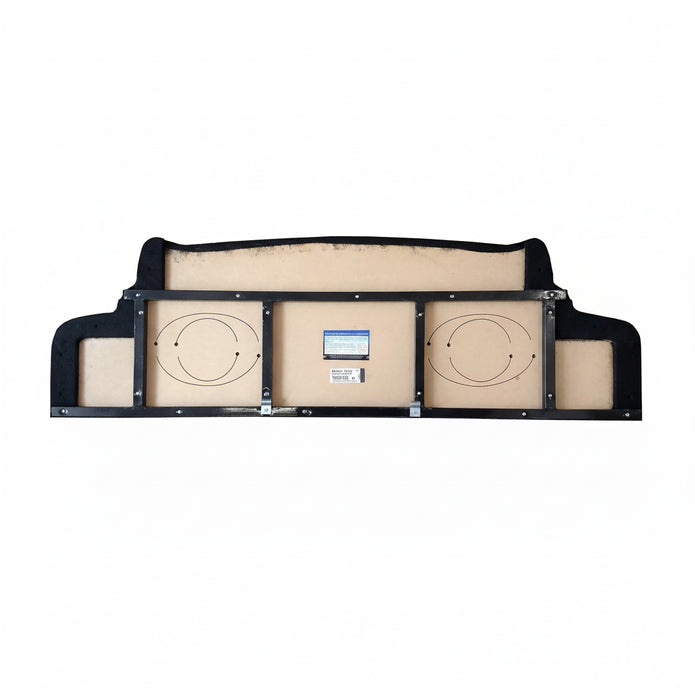 Music tray for Redi Go