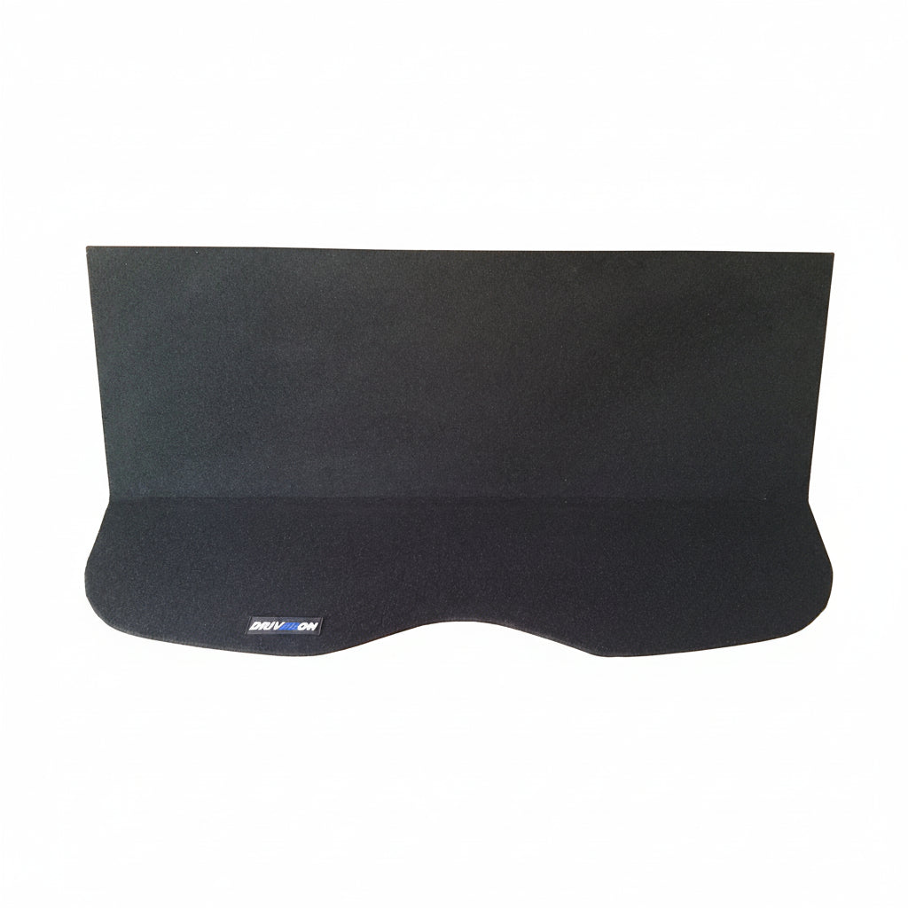 Music tray for S-Cross