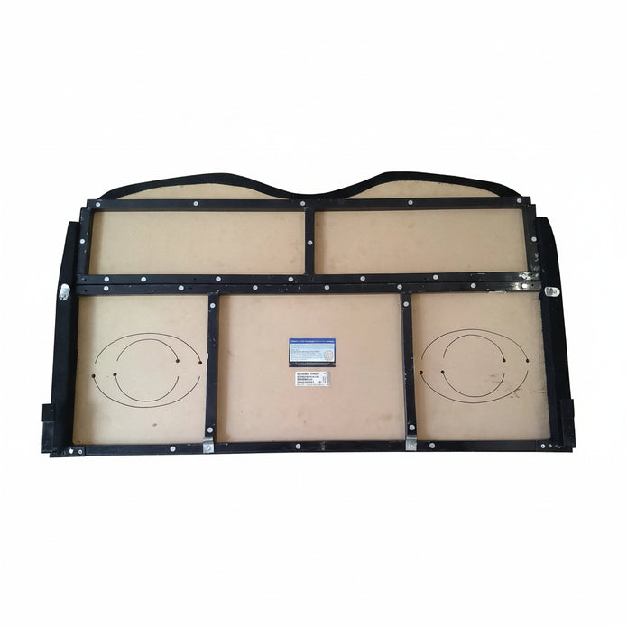 Music tray for S-Cross