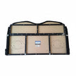 Music tray for S-Cross