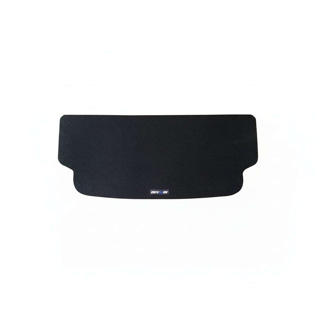 Music tray for S-Presso S/C
