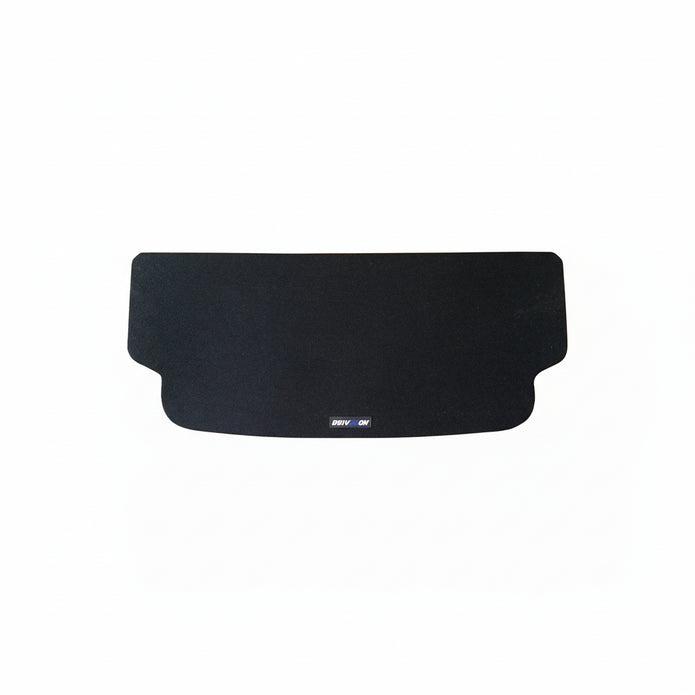 Music tray for S-Presso S/C