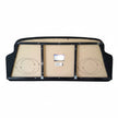 Music tray for S-Presso S/C