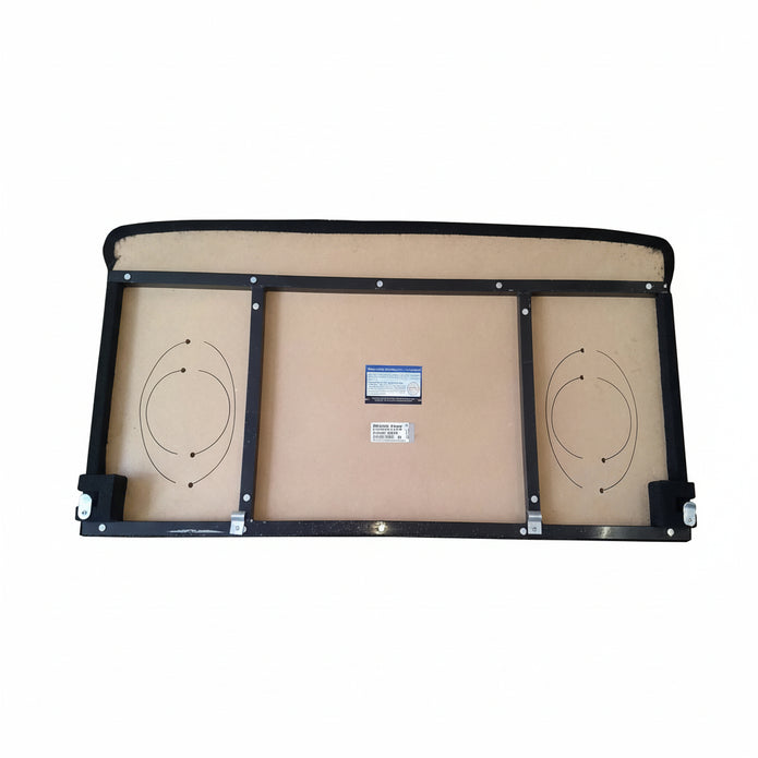 Music tray for Sonet