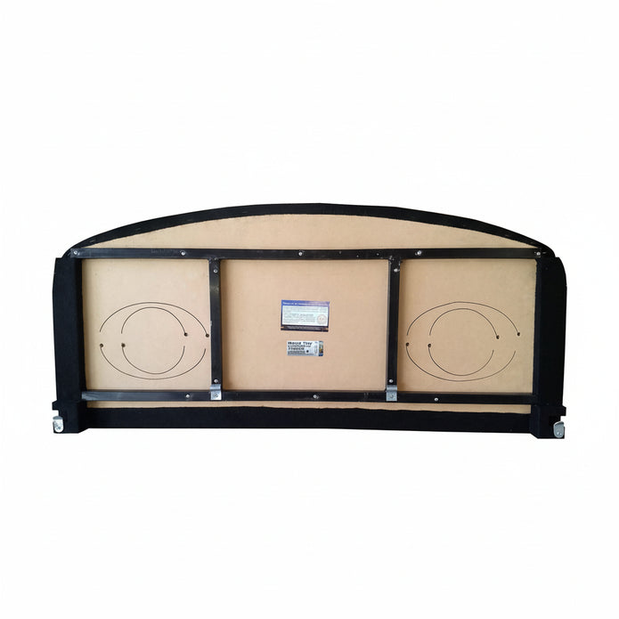 Music tray for Taigun