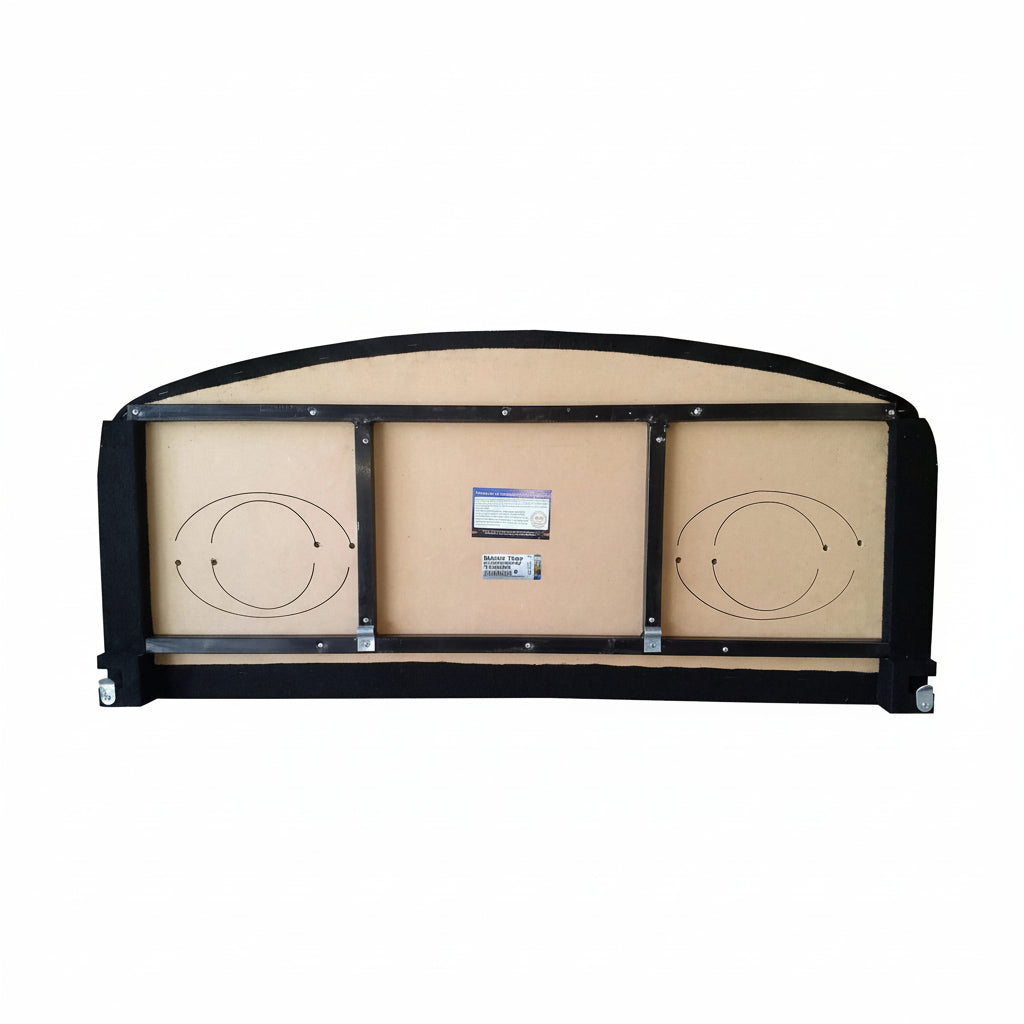 Music tray for Kushaq