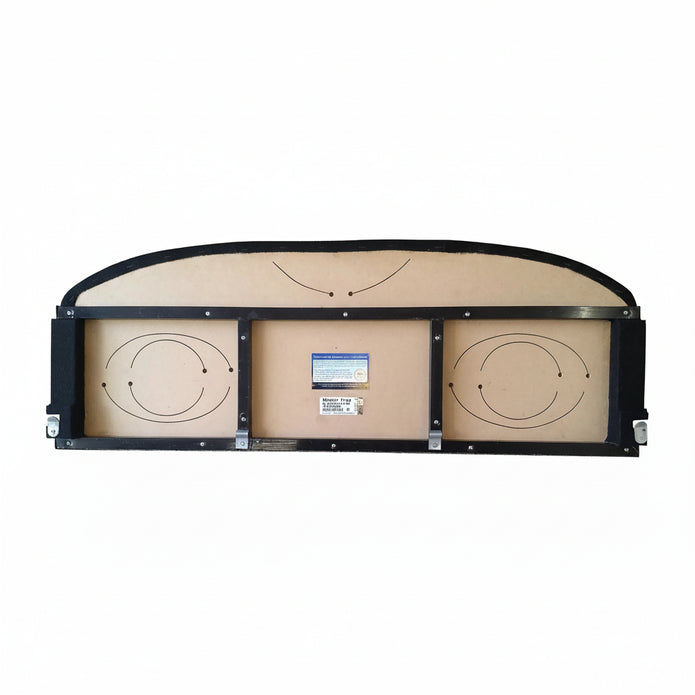 Music tray for Tiago