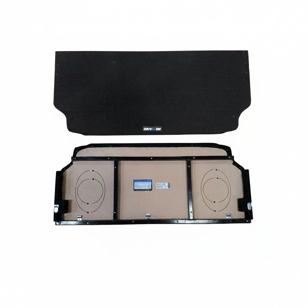 Music tray for Wagon-R 2019
