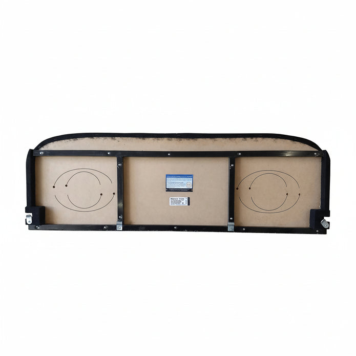 Music tray for XUV-300