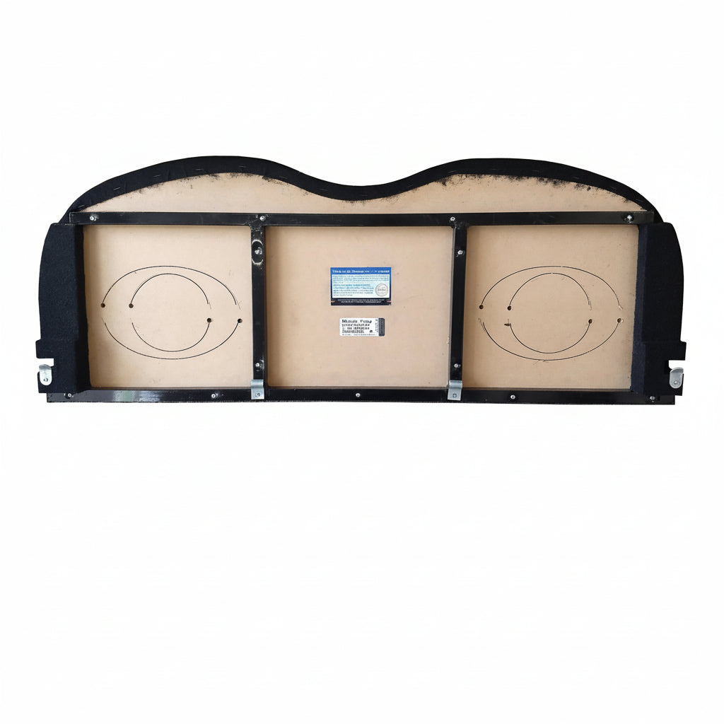 Music tray for i-10 Grand Old