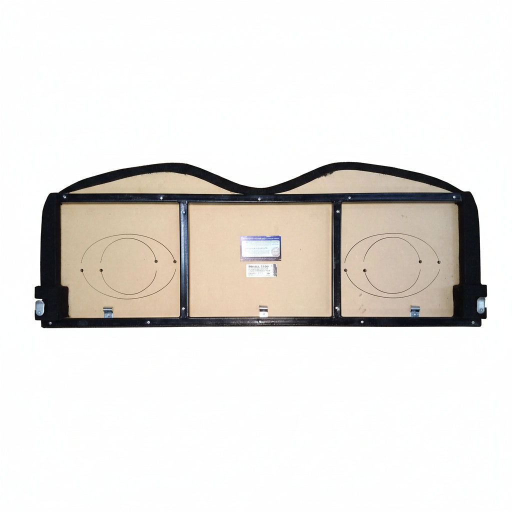 Music tray for i-10 Grand Nios/Magna [2019]