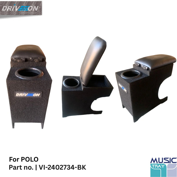 Armrest for Polo