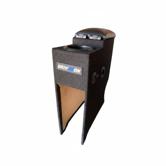 Armrest for New Swift 2011