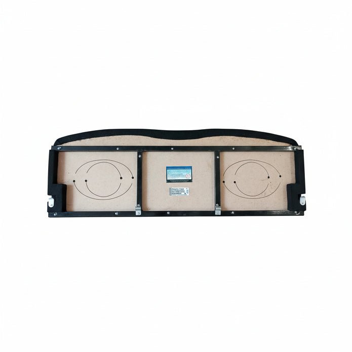 Music tray for Swift 2024