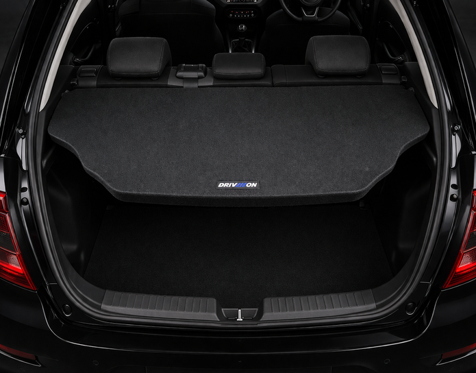 Music tray for Alto K-10 LXI