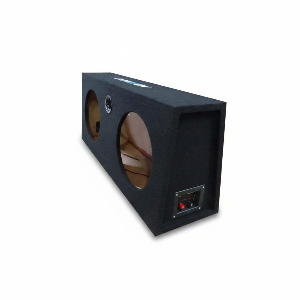 Music Box 12