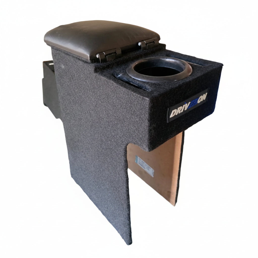 Armrest for Venue Old