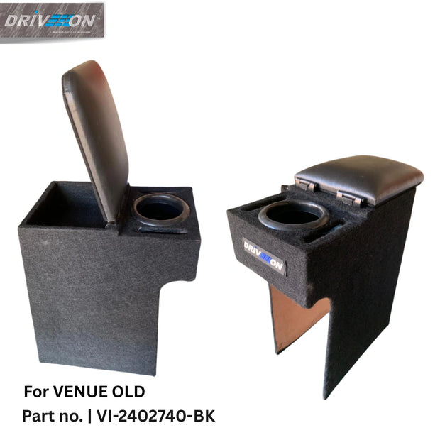 Armrest for Venue Old