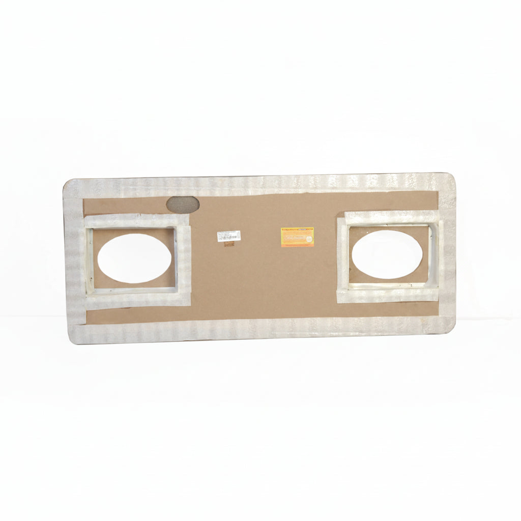 Hatchback panel/ Door panel for scorpio 7 seater