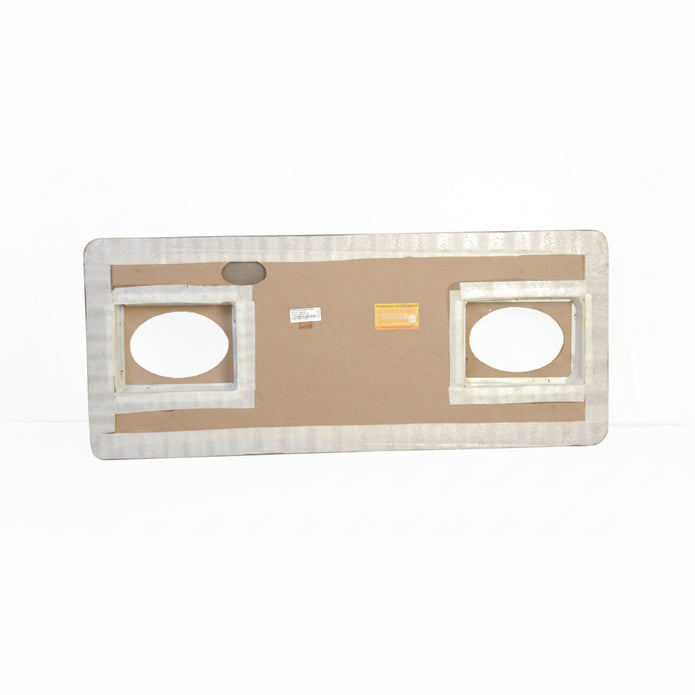 Hatchback panel/ Door panel for scorpio 7 seater