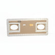 Hatchback panel/ Door panel for scorpio 7 seater