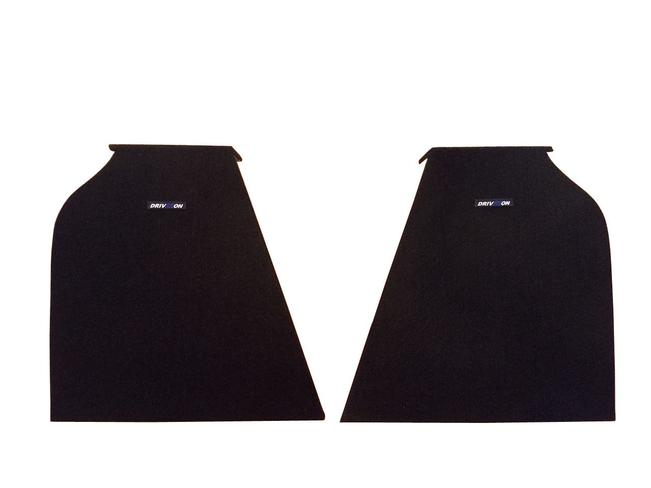 Side brackets for E-ON / ERA(Pack Of 1 set)
