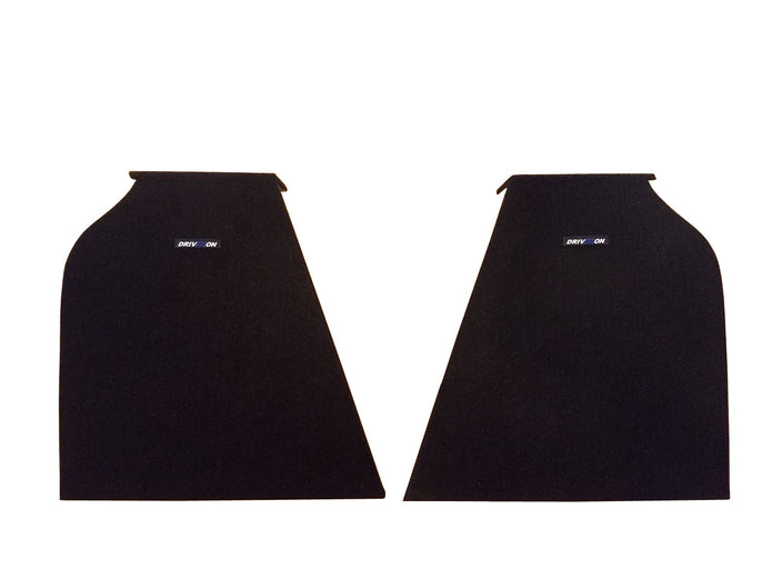 Side brackets for E-ON / ERA(Pack Of 1 set)