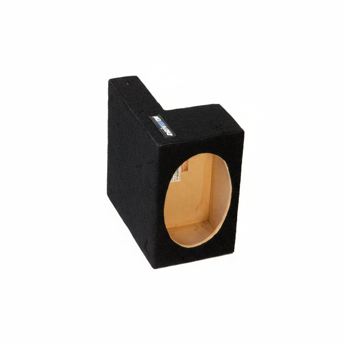 6 x 9 oval speaker box 'L' shape especially for bolero